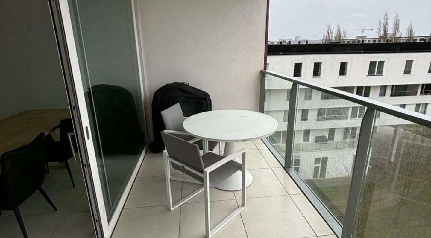 Appartement à louer à Leuven