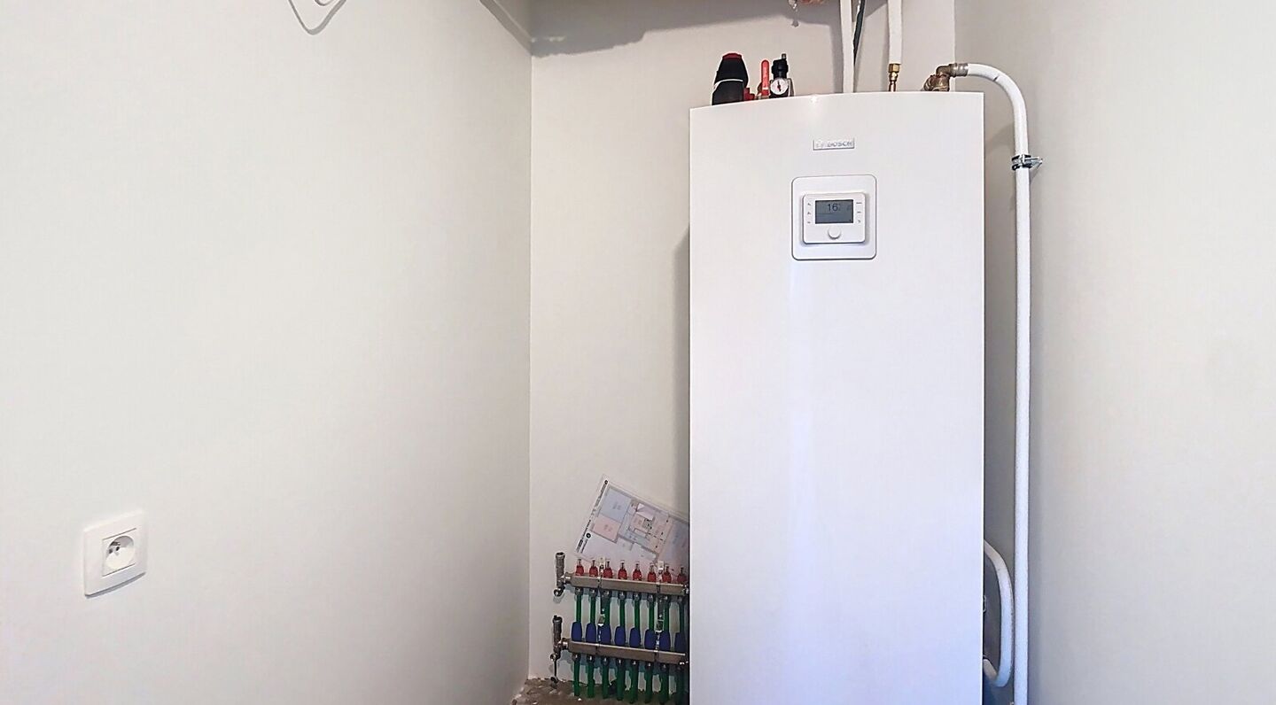 Appartement &agrave; louer &agrave; Machelen