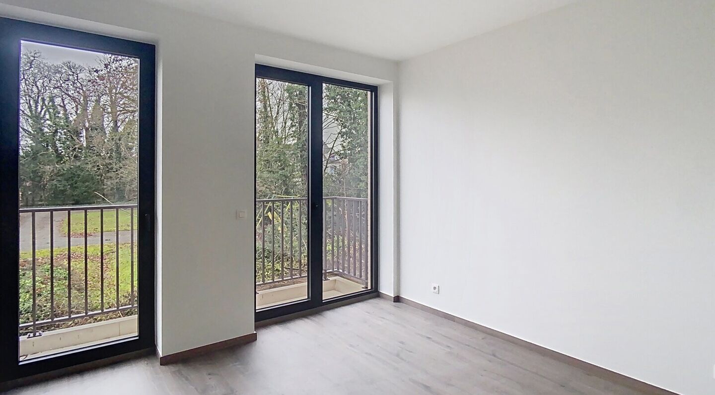 Appartement &agrave; louer &agrave; Machelen