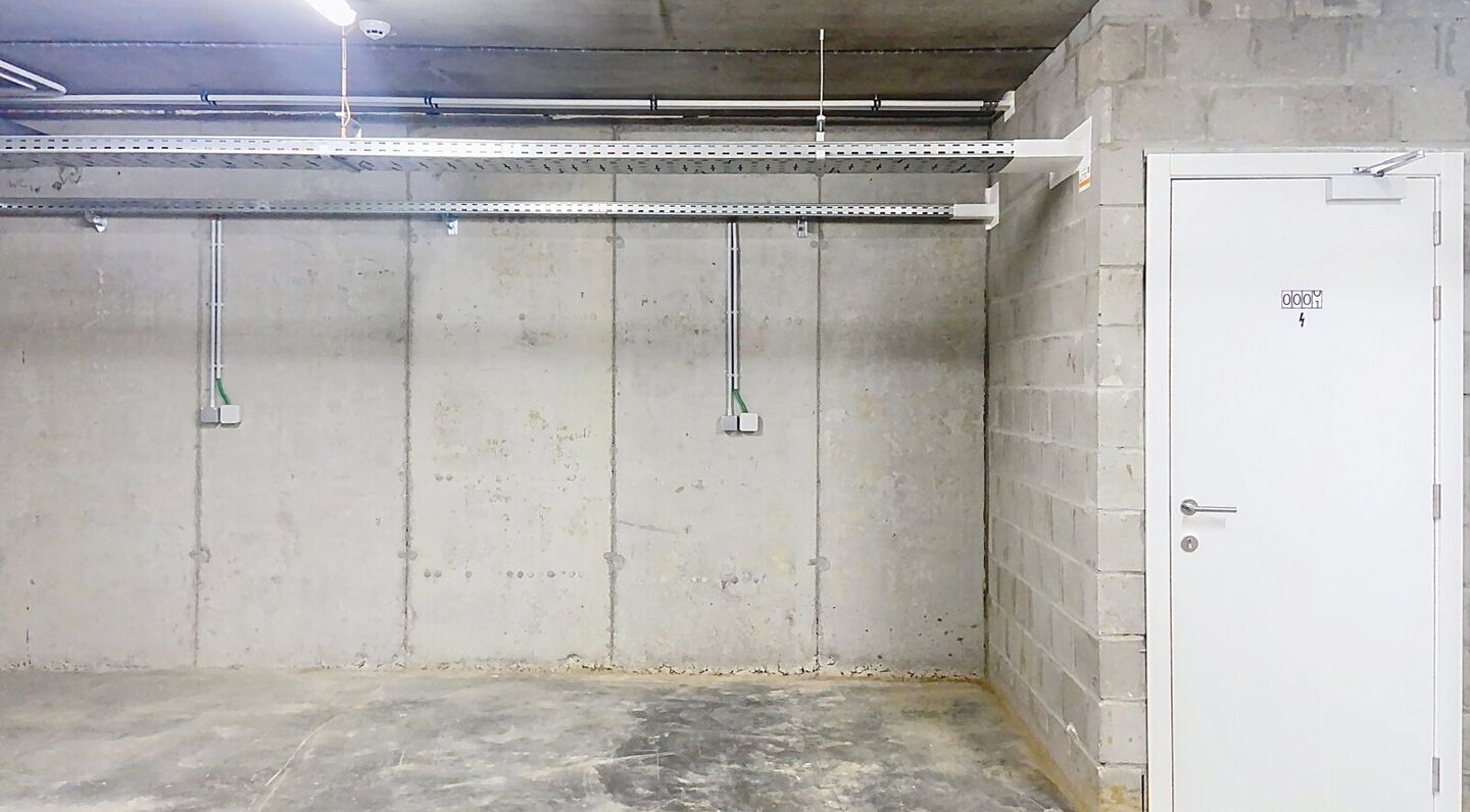 Appartement &agrave; louer &agrave; Machelen