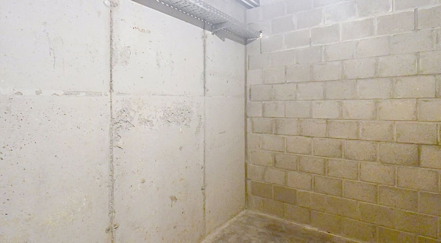 Appartement &agrave; louer &agrave; Machelen