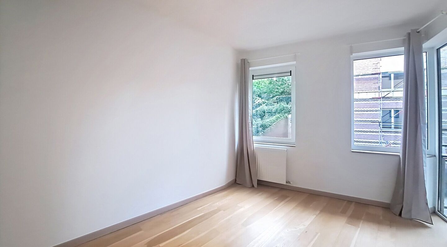 Appartement à louer à Sint-Lambrechts-Woluwe