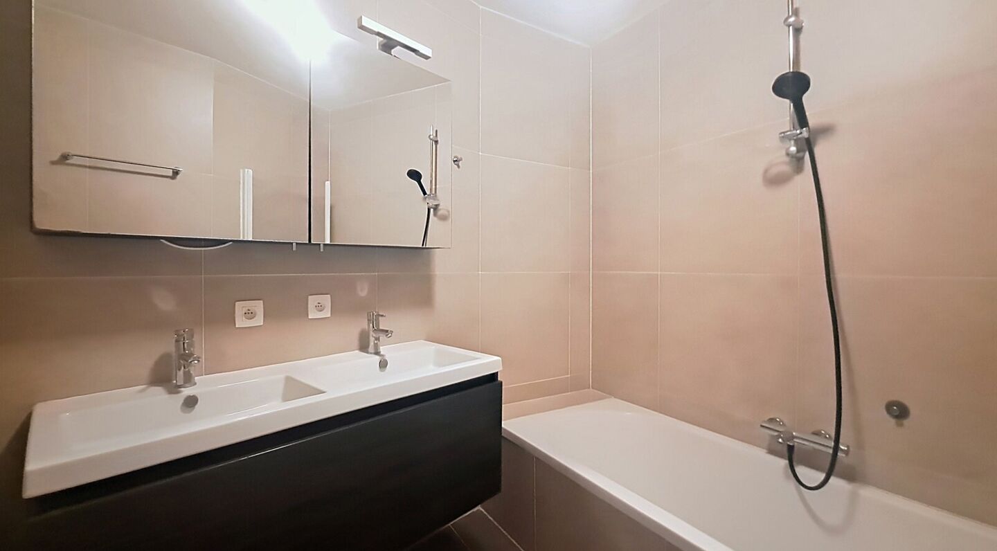 Appartement à louer à Sint-Lambrechts-Woluwe