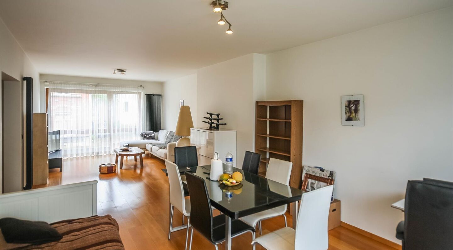 Appartement à louer à Sint-Pieters-Woluwe