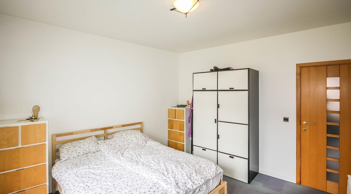 Appartement à louer à Sint-Pieters-Woluwe