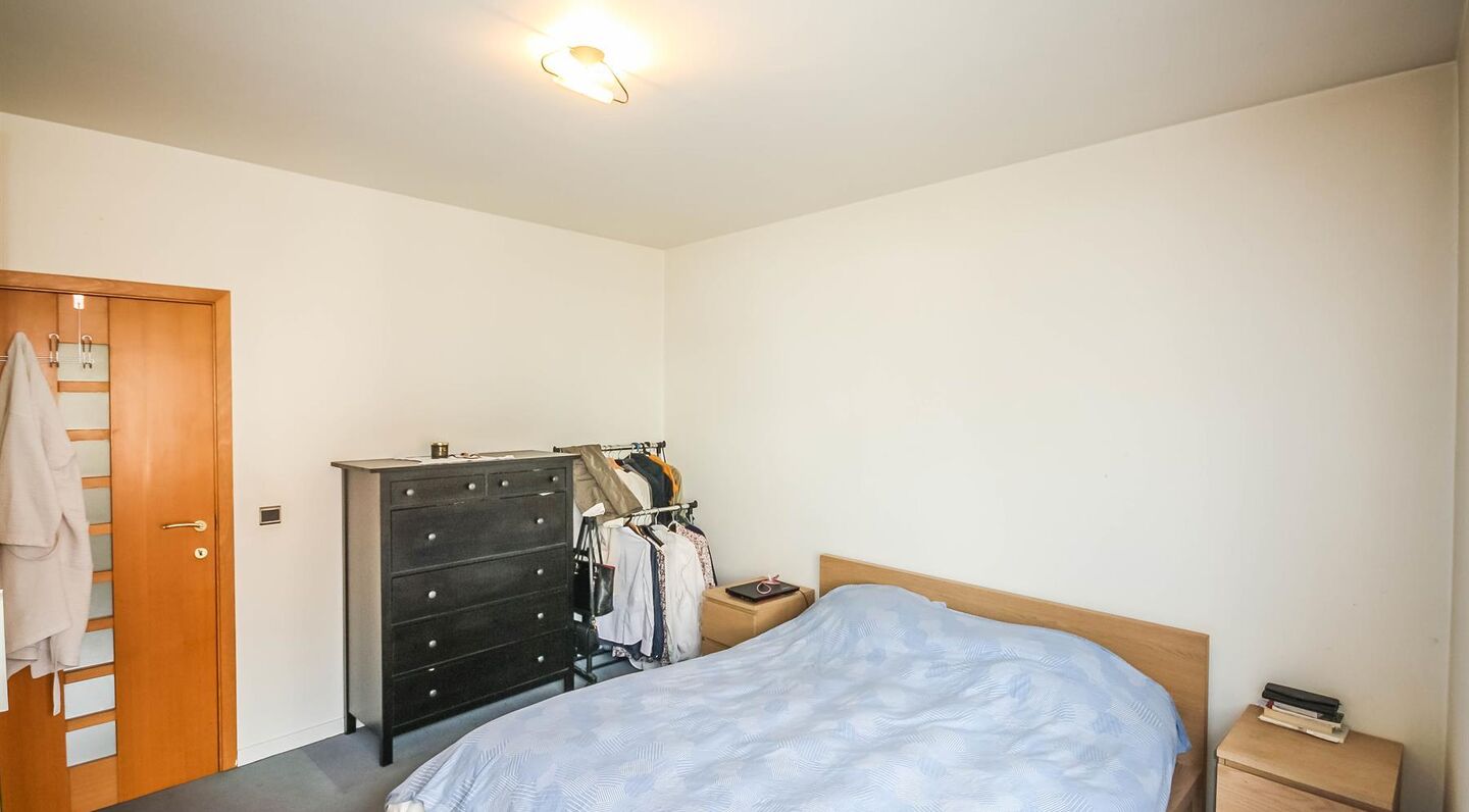 Appartement à louer à Sint-Pieters-Woluwe