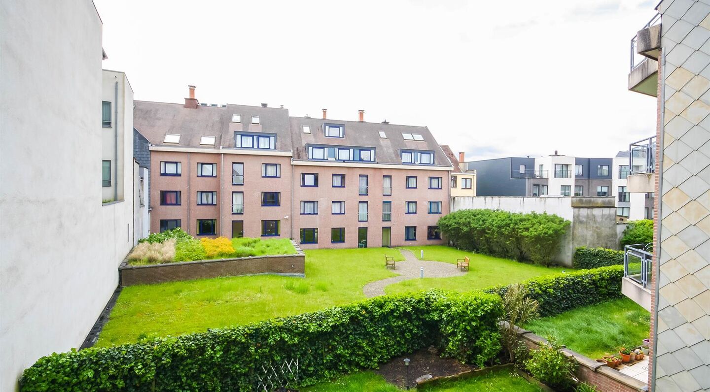 Appartement à louer à Sint-Pieters-Woluwe