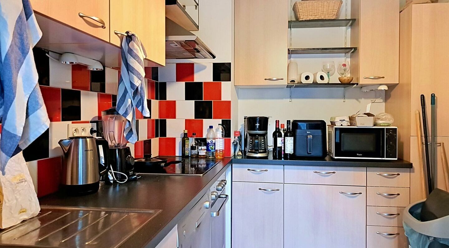 Appartement &agrave; louer &agrave; Sint-Stevens-Woluwe