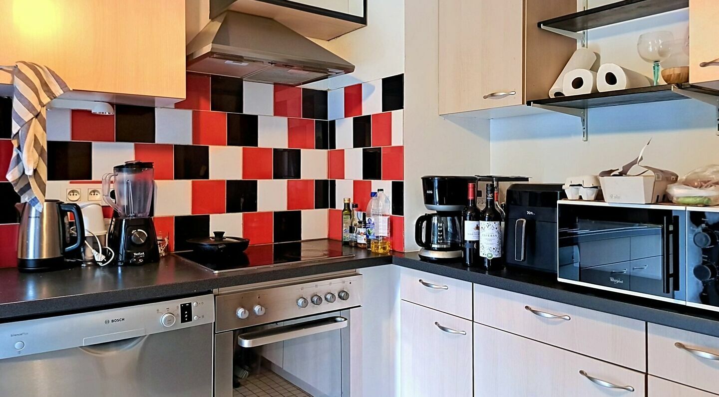 Appartement &agrave; louer &agrave; Sint-Stevens-Woluwe
