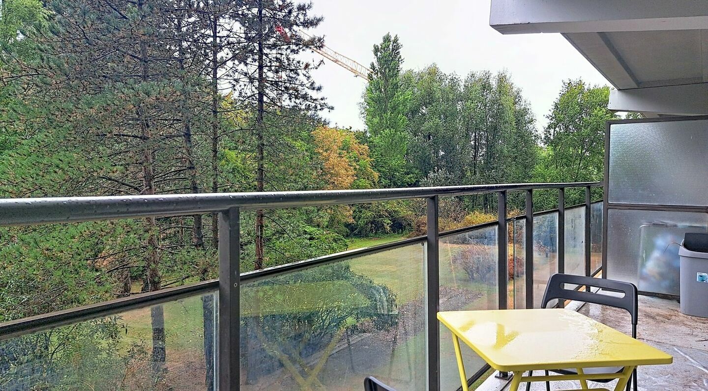 Appartement &agrave; louer &agrave; Sint-Stevens-Woluwe