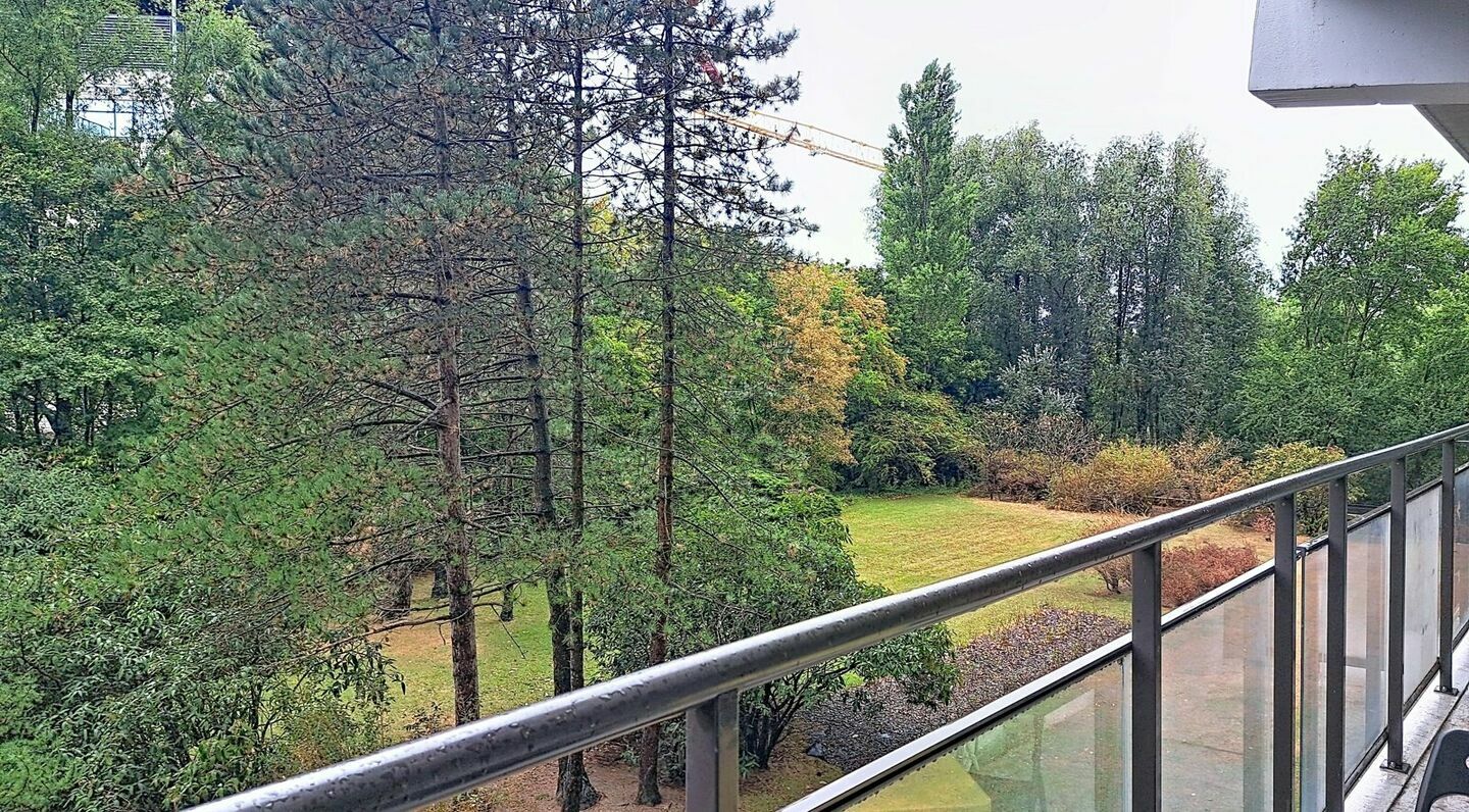 Appartement &agrave; louer &agrave; Sint-Stevens-Woluwe