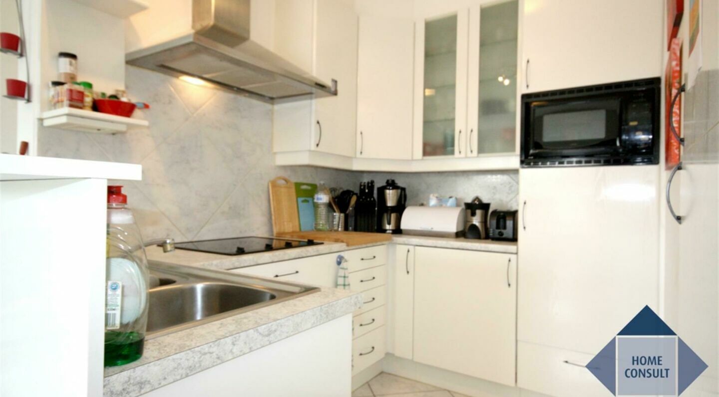 Appartement à louer à Sterrebeek