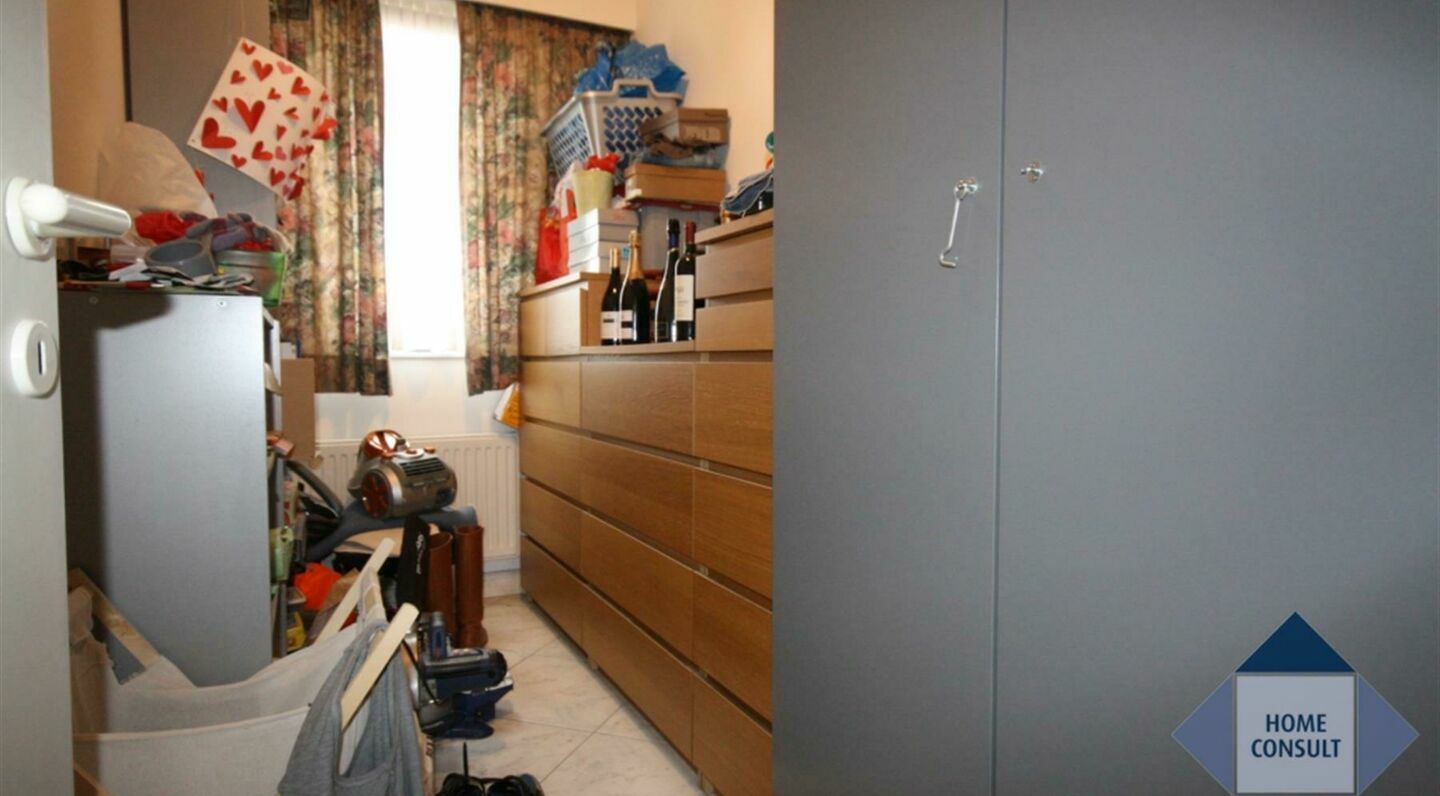 Appartement à louer à Sterrebeek
