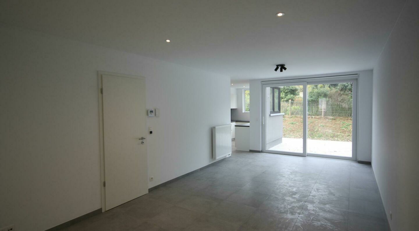Appartement &agrave; louer &agrave; Sterrebeek