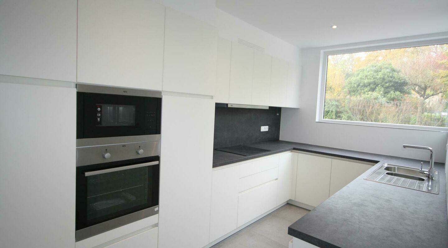 Appartement &agrave; louer &agrave; Sterrebeek