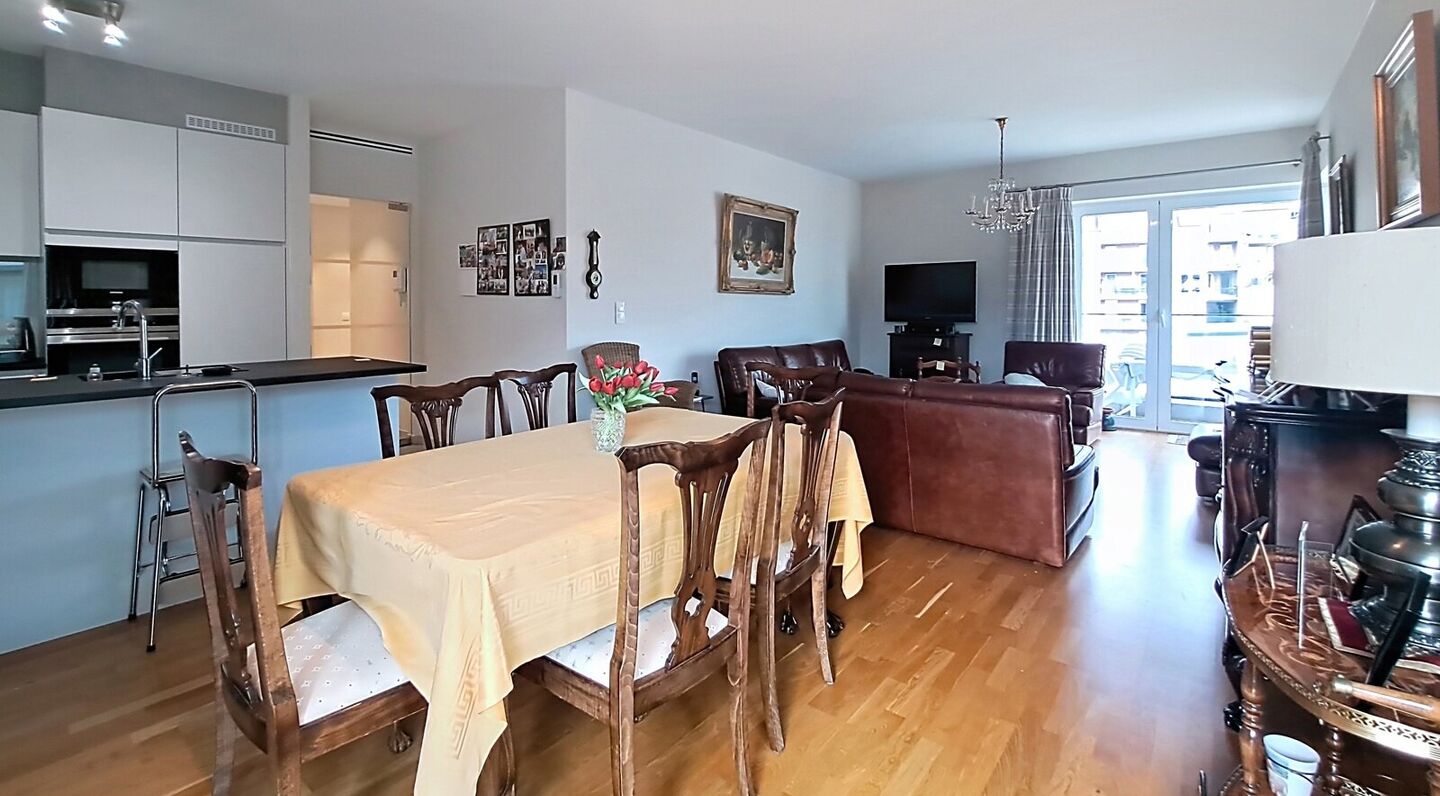 Appartement à louer à Tervuren