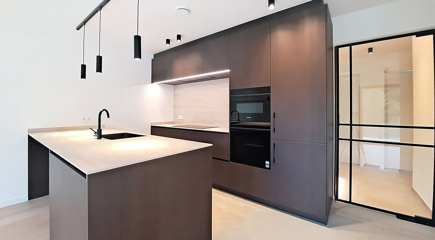 Appartement à louer à Tervuren