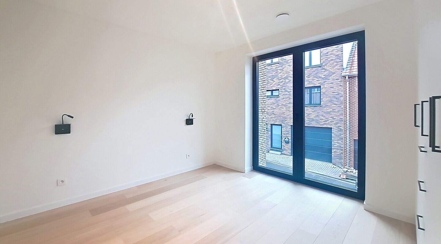 Appartement à louer à Tervuren