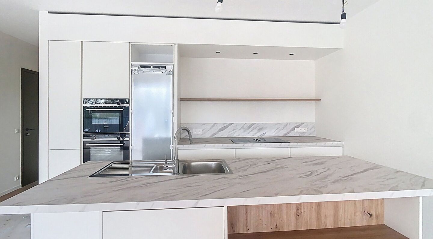 Appartement à louer à Tervuren