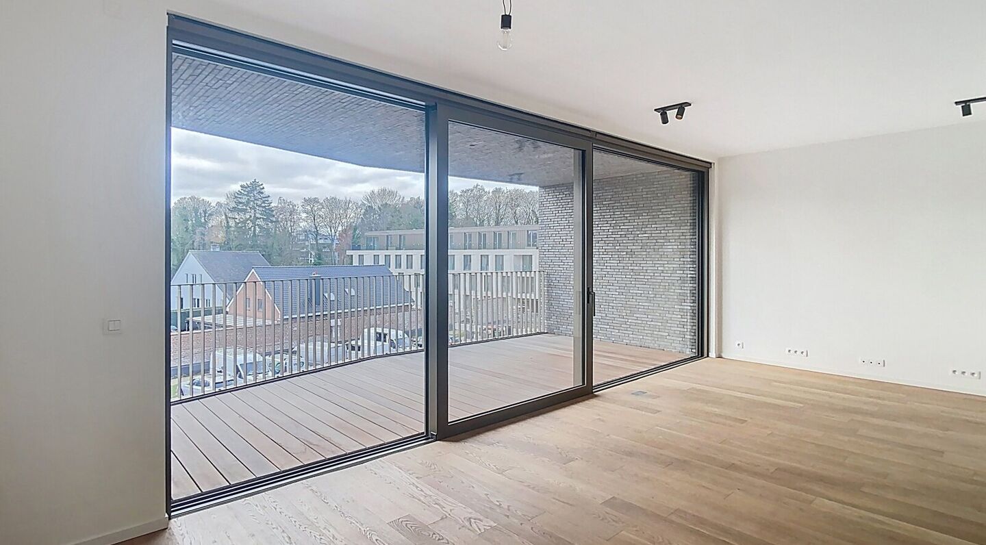 Appartement à louer à Tervuren