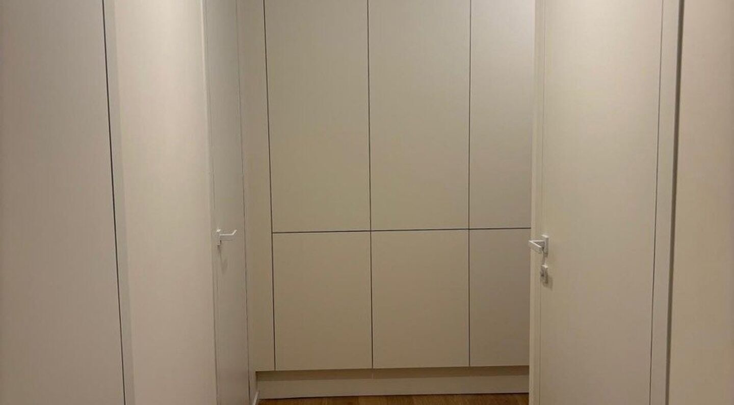 Appartement à louer à Tervuren