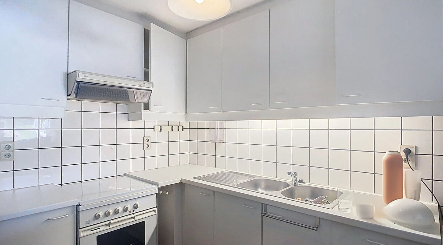 Appartement &agrave; louer &agrave; Tervuren