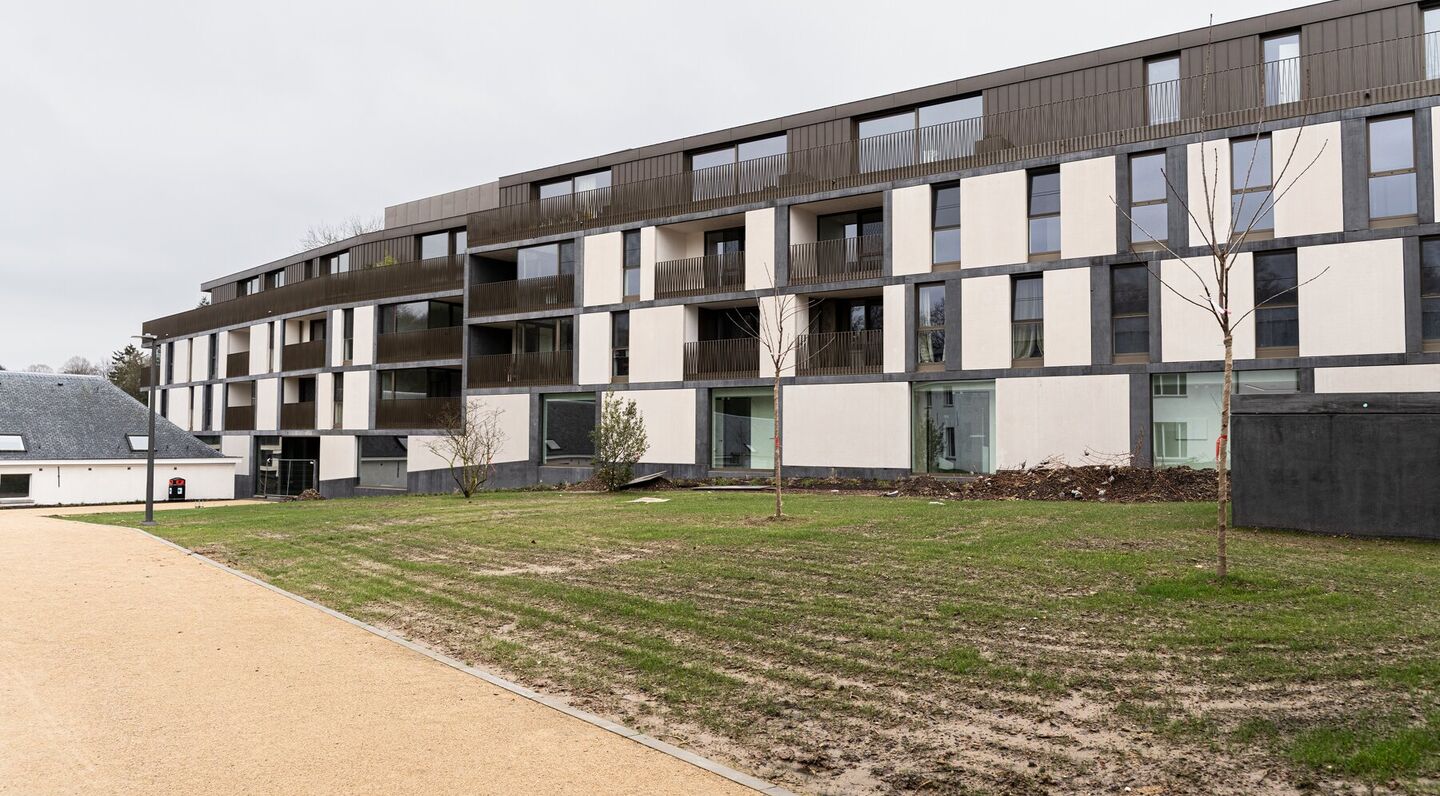 Appartement &agrave; louer &agrave; Tervuren