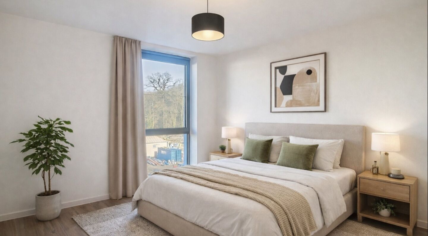 Appartement &agrave; louer &agrave; Tervuren