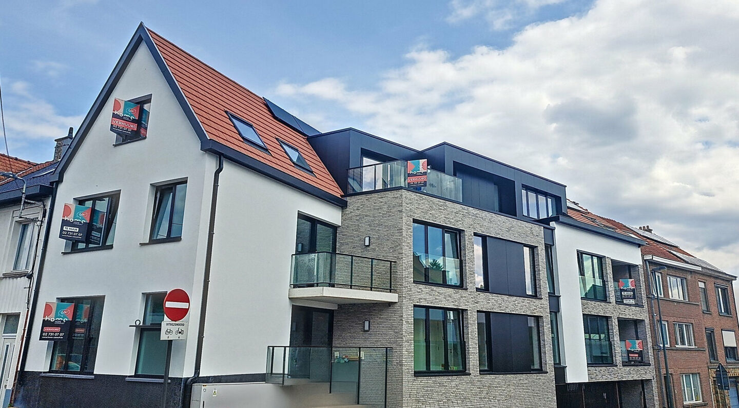 Appartement &agrave; louer &agrave; Tervuren