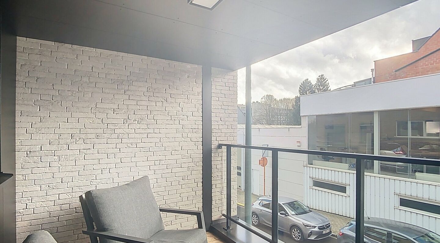 Appartement &agrave; louer &agrave; Tervuren