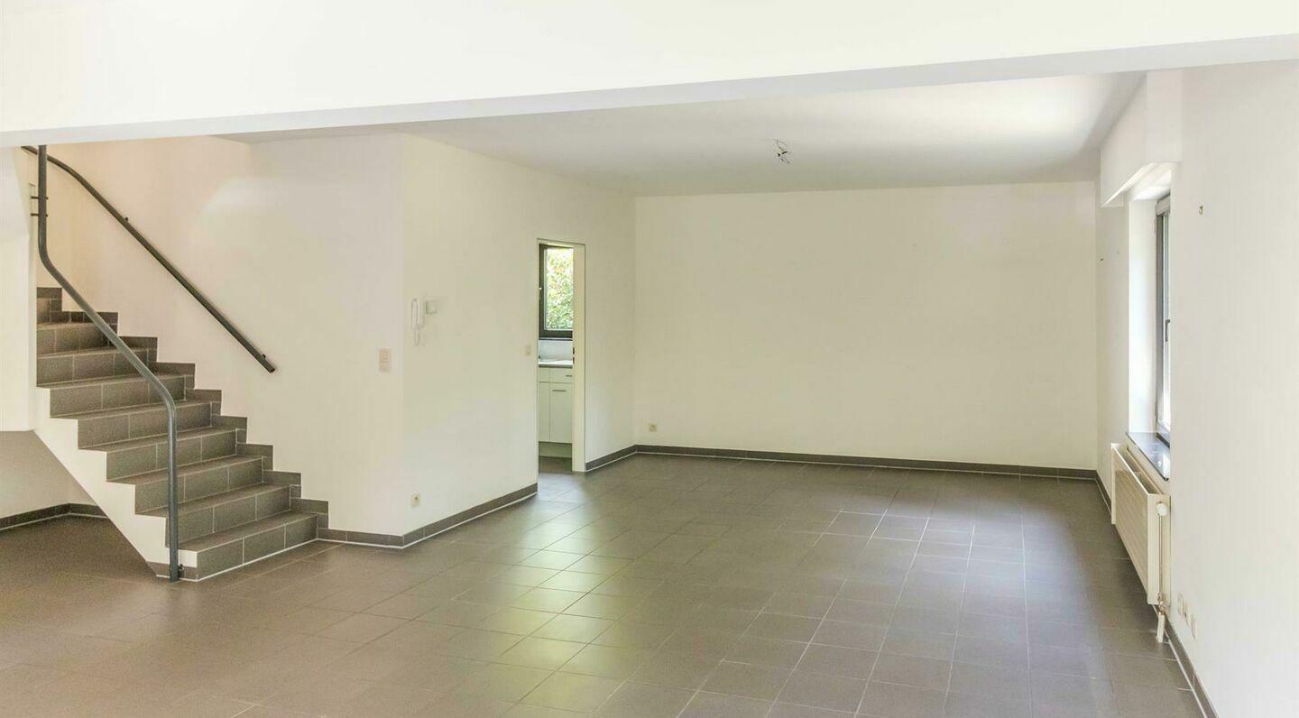Appartement à louer à Tervuren