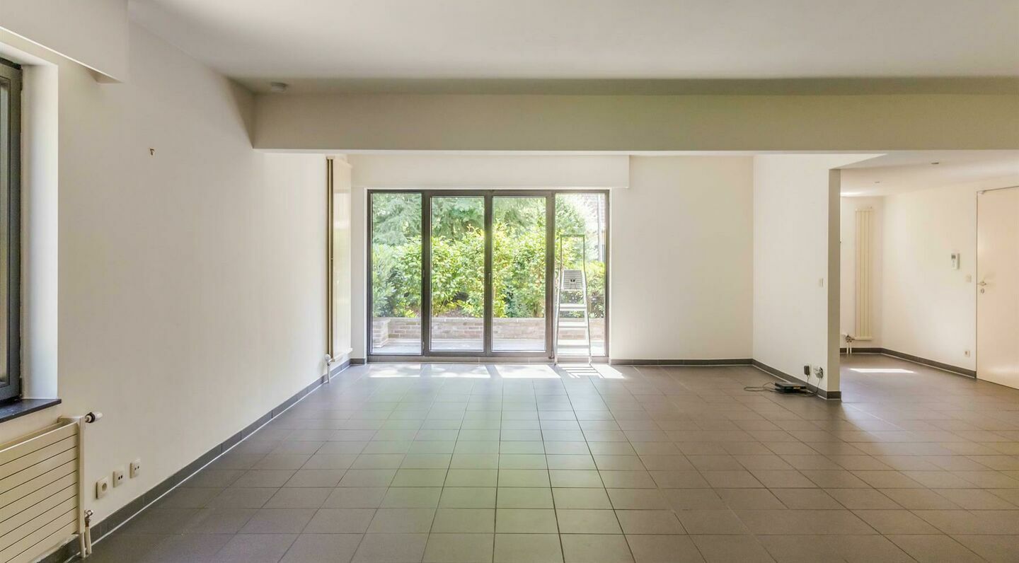 Appartement à louer à Tervuren