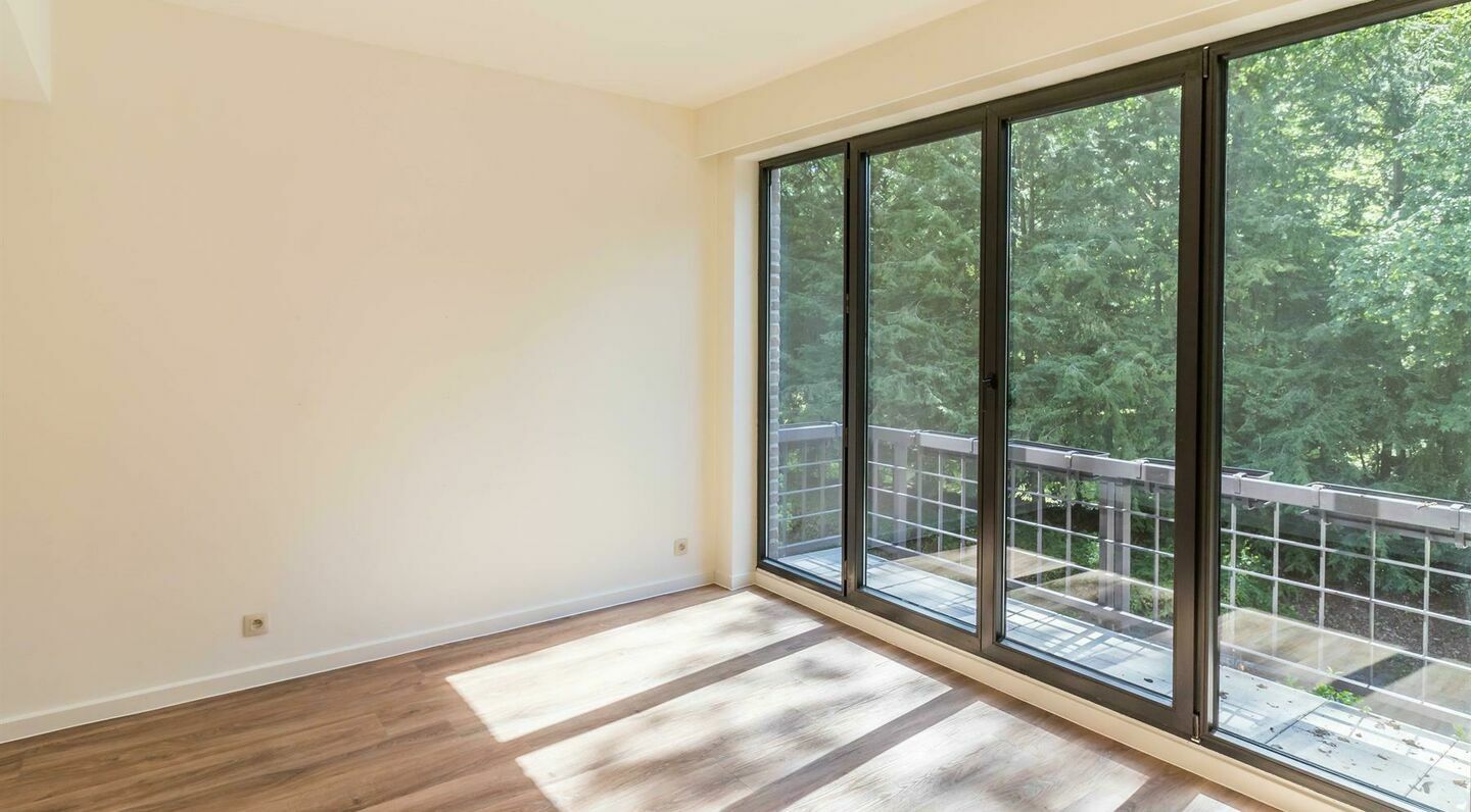 Appartement à louer à Tervuren