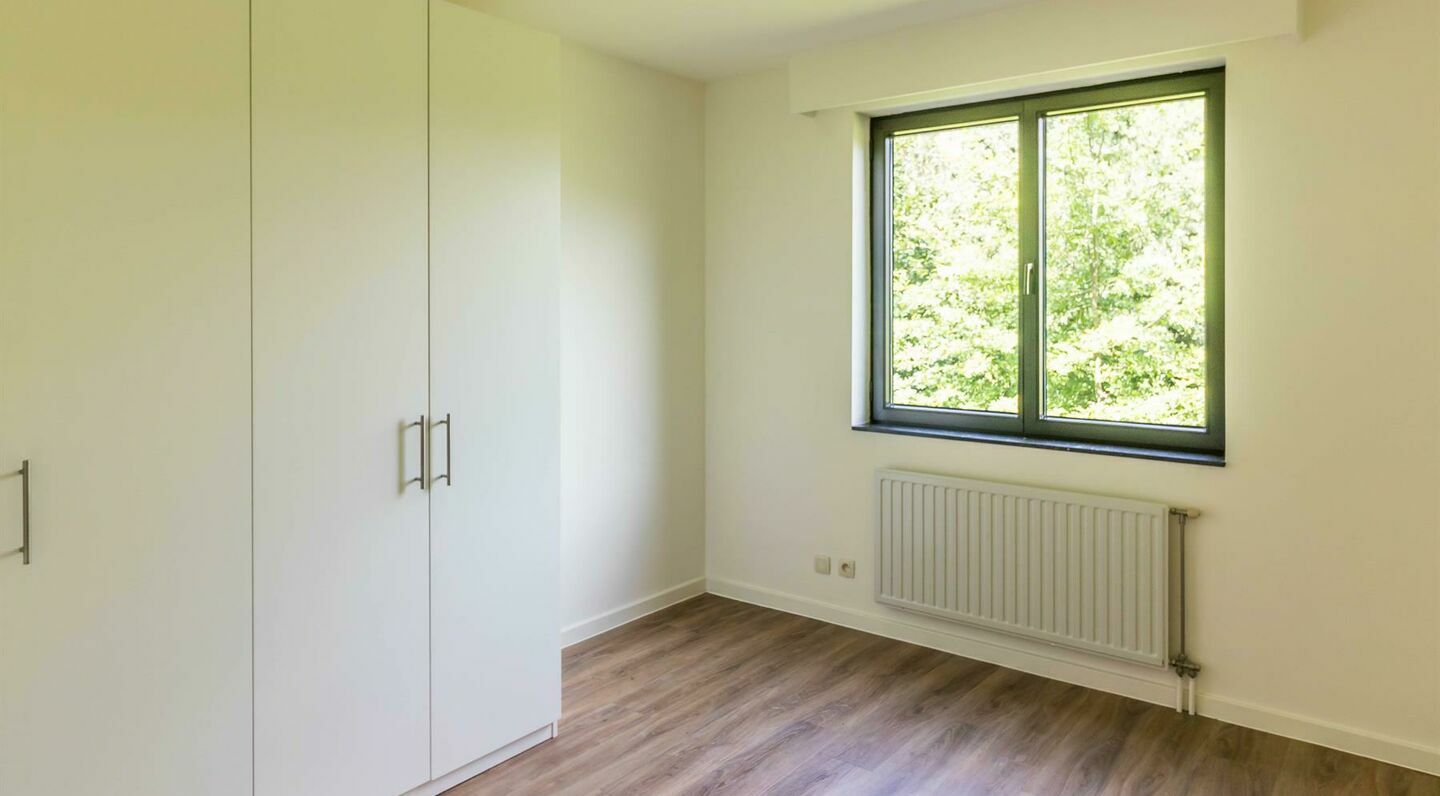 Appartement à louer à Tervuren
