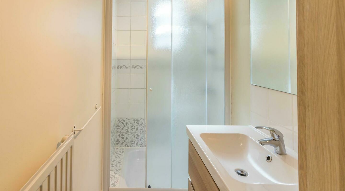 Appartement à louer à Tervuren
