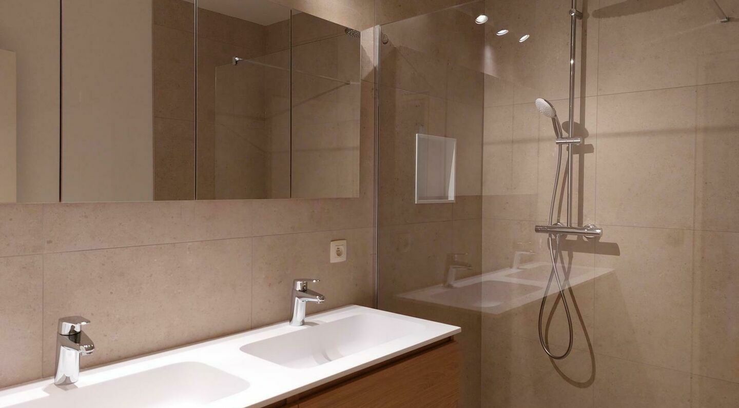 Appartement à louer à Tervuren