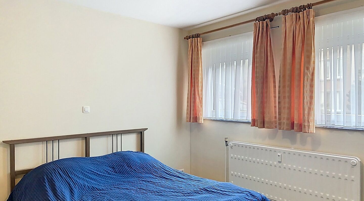 Appartement à louer à Tervuren