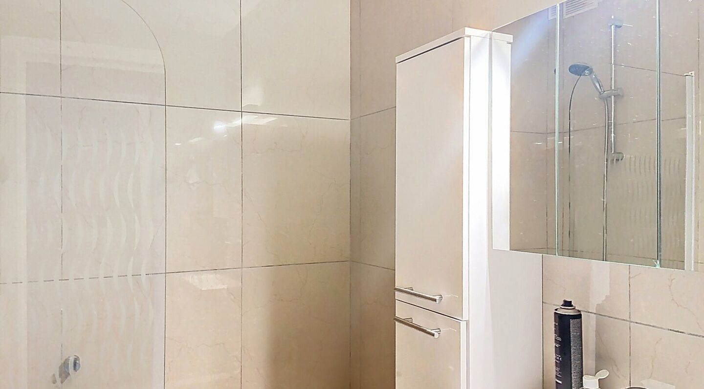 Appartement à louer à Tervuren