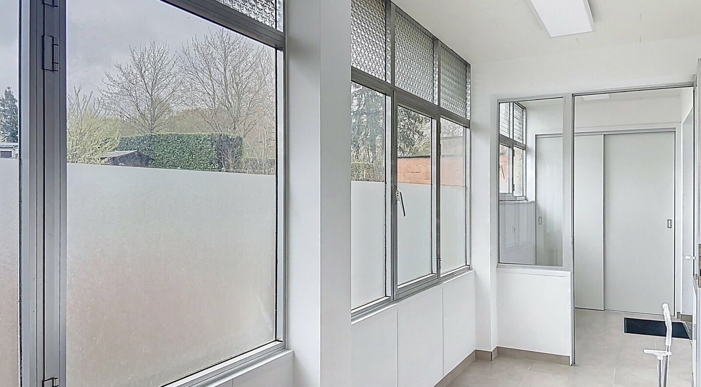 Appartement à louer à Tervuren
