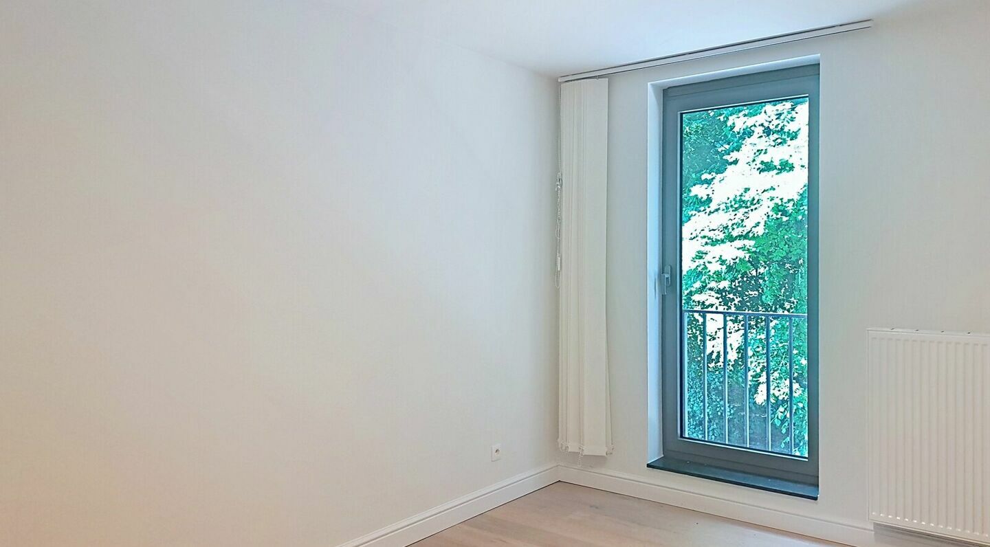 Appartement à louer à Tervuren