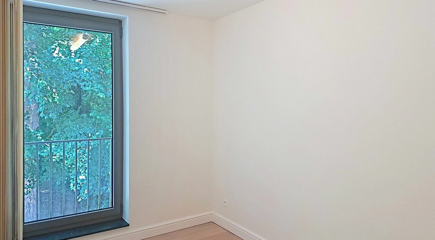 Appartement à louer à Tervuren