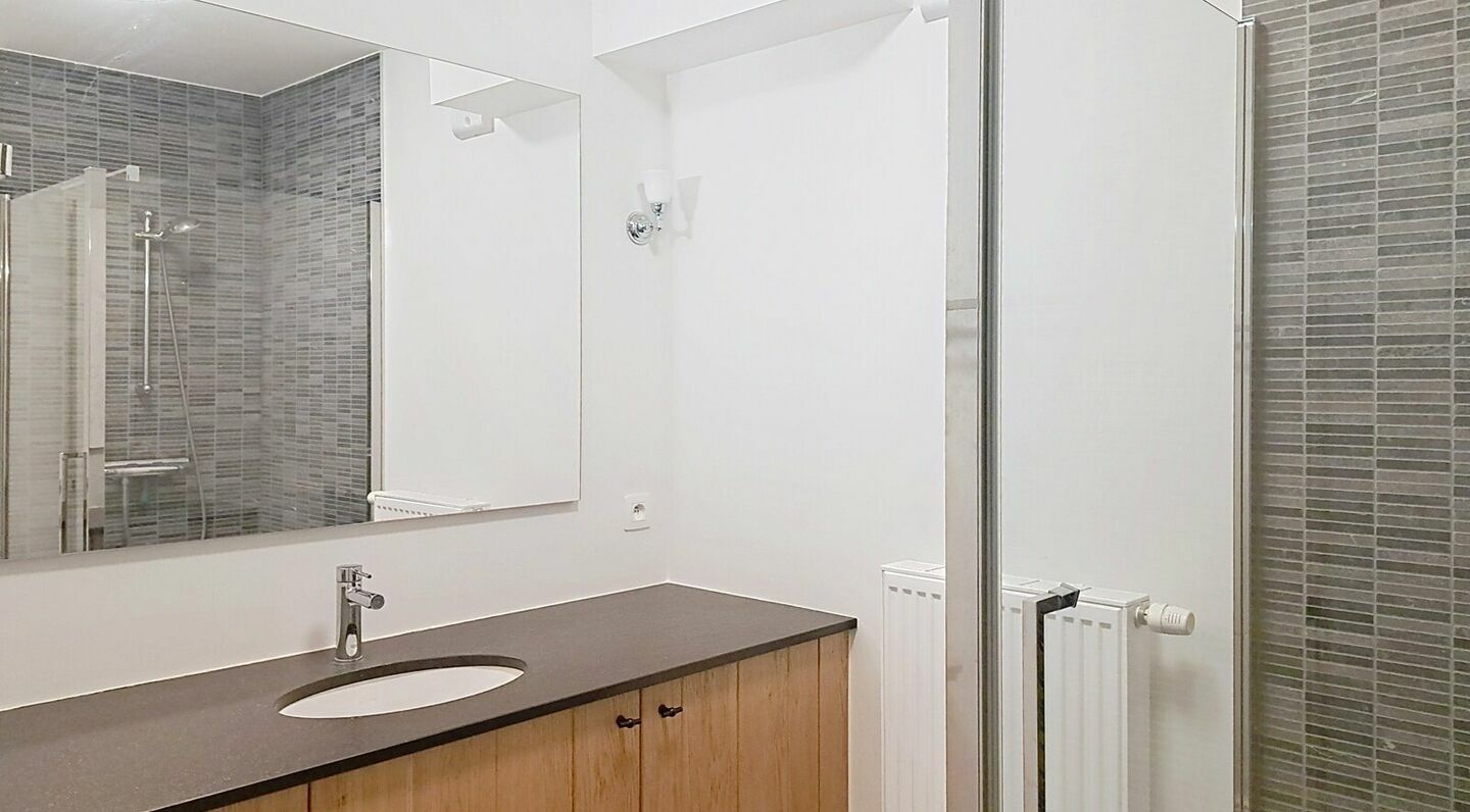 Appartement à louer à Tervuren