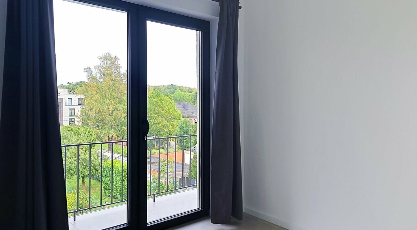 Appartement à louer à Tervuren