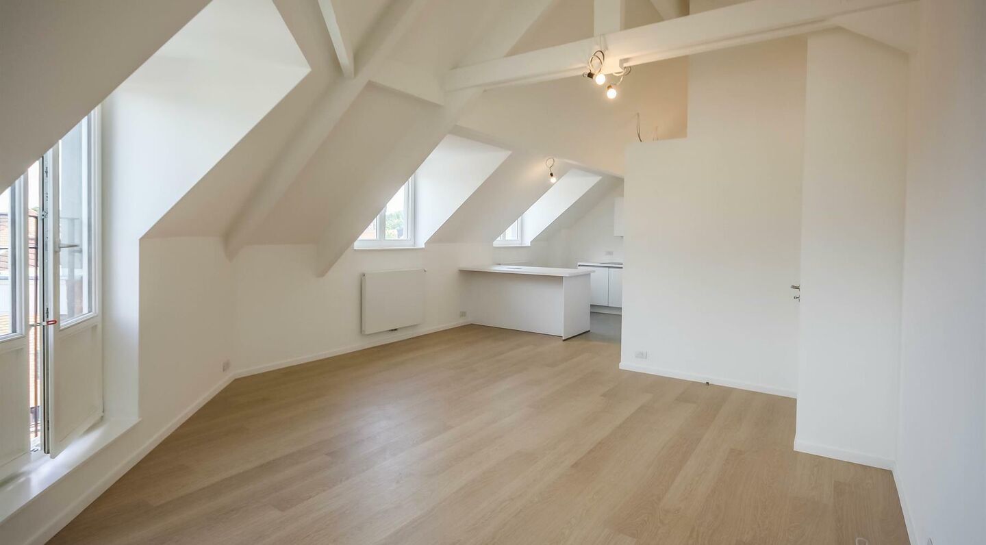 Appartement &agrave; louer &agrave; Watermaal-Bosvoorde