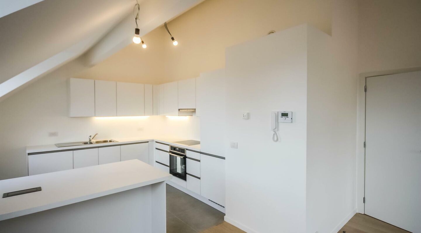 Appartement &agrave; louer &agrave; Watermaal-Bosvoorde