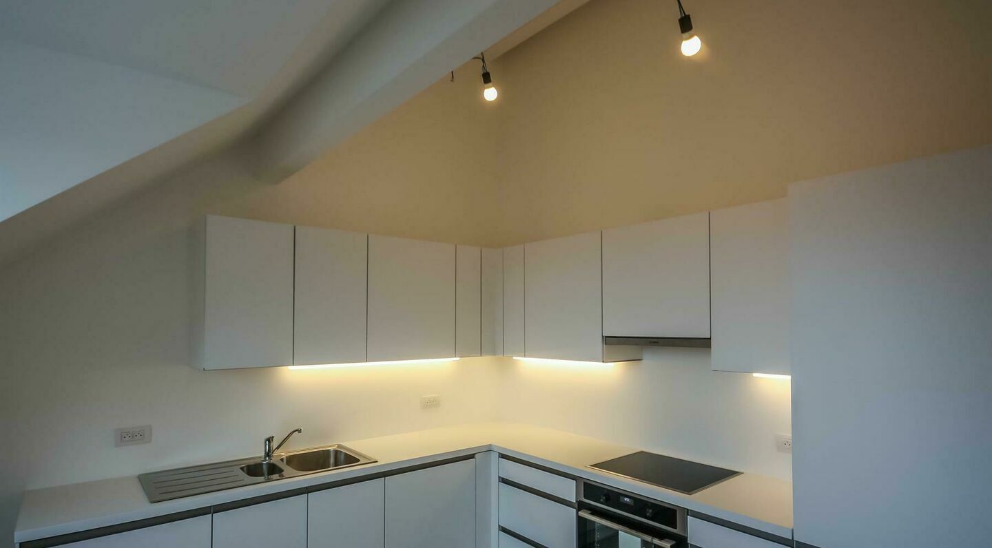 Appartement à louer à Watermaal-Bosvoorde