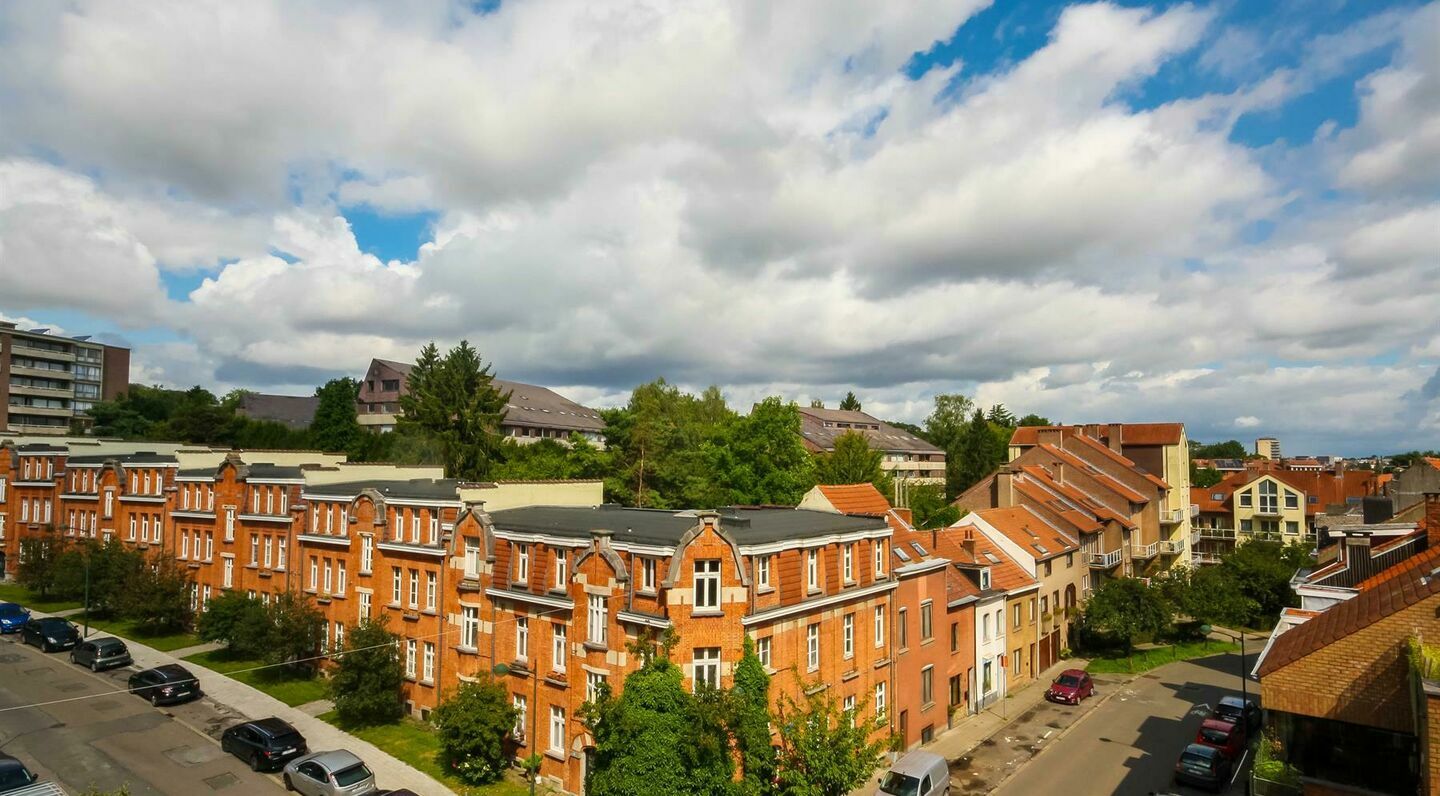 Appartement à louer à Watermaal-Bosvoorde