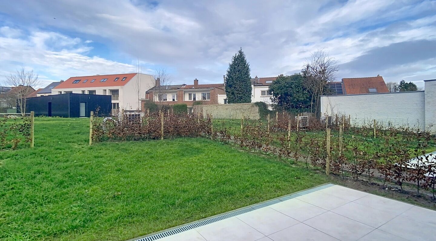 Appartement &agrave; louer &agrave; Wezembeek-Oppem