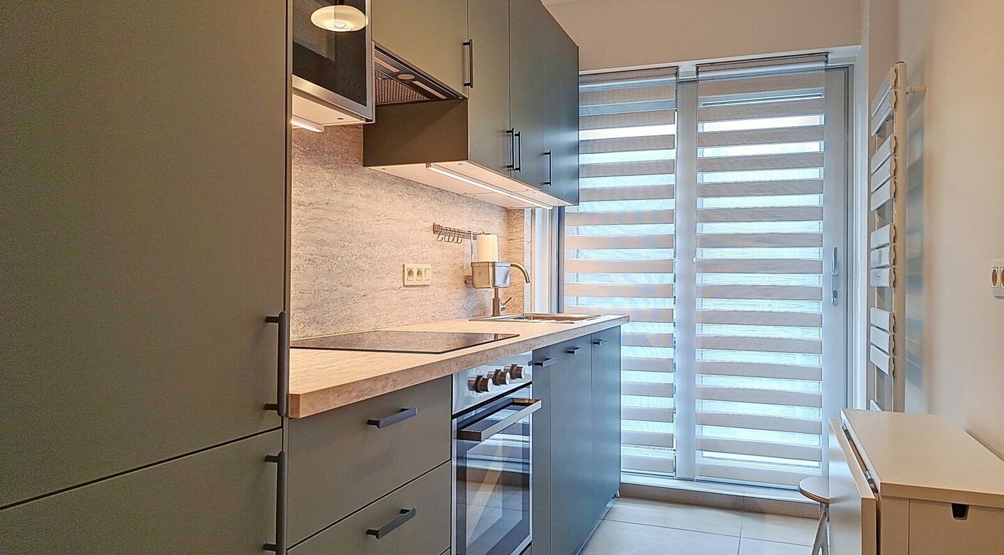 Appartement &agrave; louer &agrave; Wezembeek-Oppem