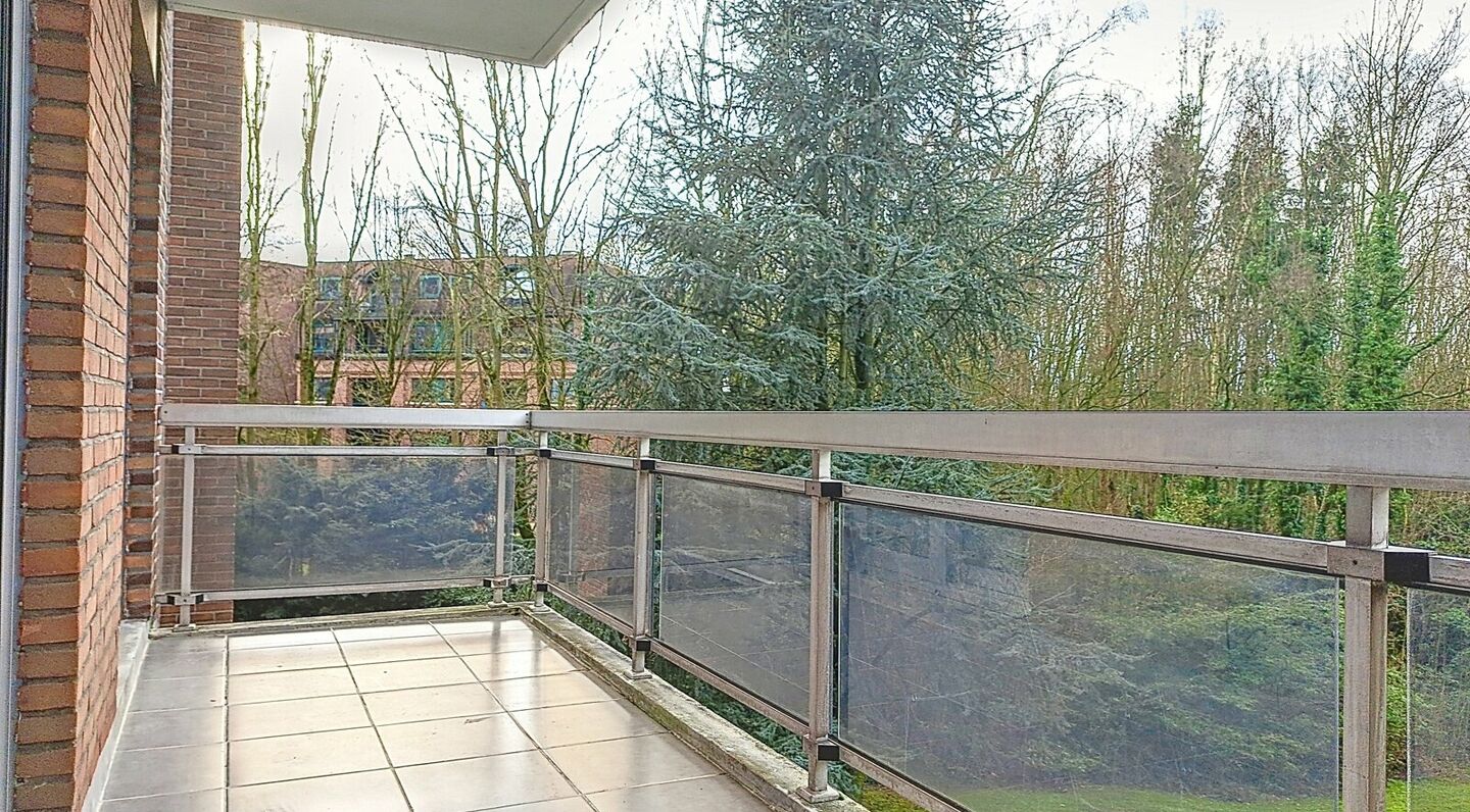 Appartement &agrave; louer &agrave; Wezembeek-Oppem